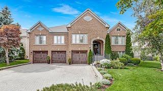 SOLD! 62 Roselawn Dr in Vaughan, ON L4H 1A7 - Lino Arci Team 416-571-2724