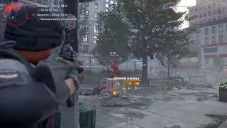 The Division 2 Gameplay | New Character for SHD Points EP1