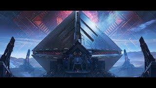 Destiny 2 Военный Разум - Часть прошлого - Получение данных #82