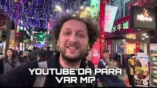 YouTube’dan 1 Yılda Ne Kadar Kazandım? #106