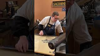 Printing a proof for National Proofreading Day (March 8)