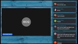 Bree The Coupon Queen Live Stream