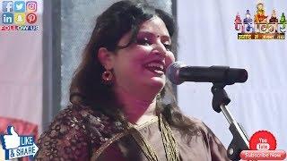 Poonam Verma | नोकझोंक तर्क तो देखे होंगे पर ऐसी कहीं नहीं | #JyotiNagarKaviSammelan | #NCPL