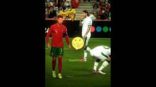 Ronaldo's Sigma Slap 