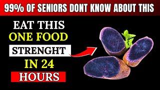 60+? This Morning Habit Can Save Your Legs! | Senior Health Tips