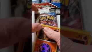 Opening a Battle Styles Checklane Blister #4 #SHORTS - Nice V Card Pull!