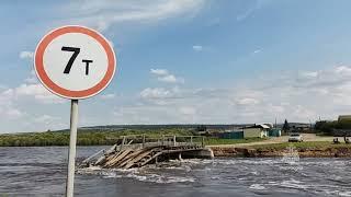 Бурятию продолжает топить. Новые сёла под угрозой воды