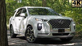 2021 Hyundai Palisade Review | One MAJOR Change