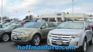 Hoffman Ford Premier Dealership - Used Cars