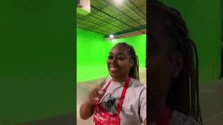 23-year old opens a 20,000 sq ft film studio in Atlanta GA C&C movie film studios