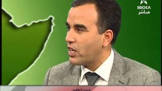 Hassan AZOUAOUI FACE A SAAD ADDINE ALOTHEMANI...Les relations Maroc-Afrique! 2