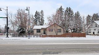 601 30 Avenue SW - Elbow Park, Calgary