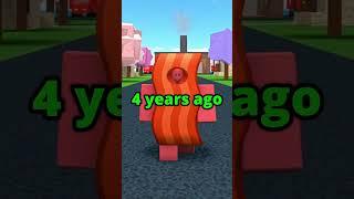 The Voice Behind The Classic Roblox Emotes...