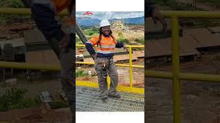 ArcelorMittal Liberia: Driving Economic Growth & Development in Liberia