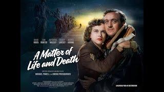 A Matter of Life and Death-1946-David Niven-Kim Hunter-Roger Livesy