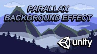 Unity Tutorial - How to make a Parallax Background