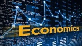 introduction to economics