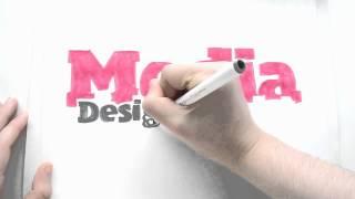 Media Design and Print - Belfast print company