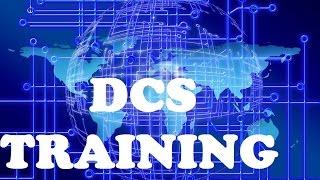 Distributed control system - DCS System tutorial for beginners Lecture#1