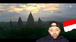 Discover the Amazing Experiences Waiting for You in Indonesia Reaction MR Halal Reacts