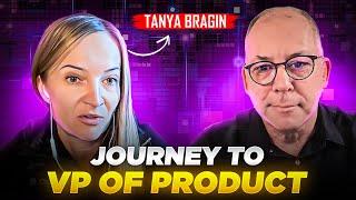 Unveiling Data Analytics: A Journey to VP of Product Ft. Tanya Bragin (ClickHouse)