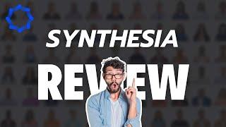 Revolutionize Your Video Creation with AI: Synthesia.IO Review | Traditional vs AI video creation