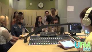 SKARF@ UFM1003  PART 1