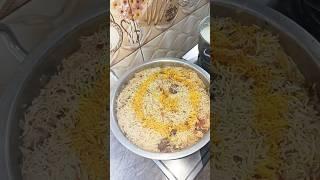 Beef Yahni Palao #beefpulao #yahnipulao #whitepulao #degipulao #shorts