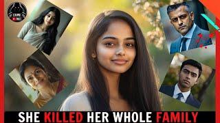 She Killed Her Whole Family Just For This Reason | True crime documentary