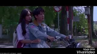 Modus cowok