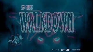 GB Redd x Flexxer - Walkdown