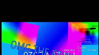I’m back new effect - preview 2 tee 3Ts mom in Pack AidaWipe Effect