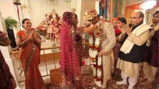Hindu Wedding Cinematic Highlights | Indian Wedding Videography Vancouver