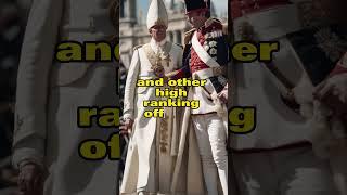 Why Did Napoleon Crown Himself Emperor?