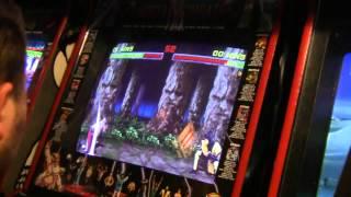 Mortal Kombat 2 Arcade - "Magog" Vs."YourMKArcadeSource" [HD]