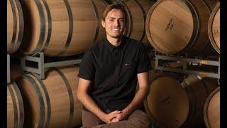 Humans of Hope Family Wines: Nick Burnell