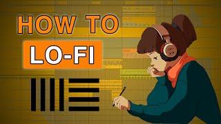 How to Make Lofi in Ableton