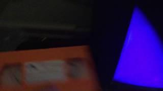 VHS Closing of Rugrats: A Rugrats Thanksgiving