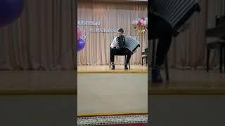 Кетрис Егор  Обработка В Трубеева Кацілася чорна галка