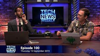 Cheap Deepfakes - Tech News Weekly 100
