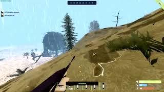 UNTURNED RUST | мувик | антернед раст