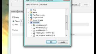 JUST archlord custom ini editor