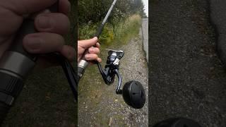 Unpacking brand new Shimano Stradic SW #fishing #shimano #stradic