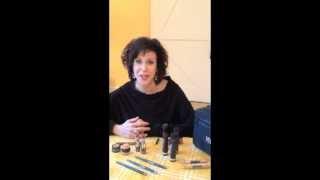 How To: Day to Night Makeup with Susan Posnick Cosmetics