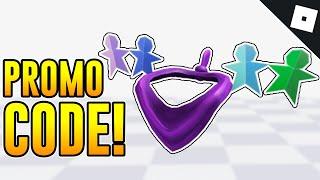 [PROMO CODE] How to get the SPIRIT DAY 2020 SHOULDER FRIENDS | Roblox