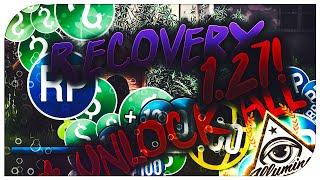 GTA V Online Recovery Tool TU27 | Recoverys X360 & ONE |