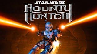 Star Wars Bounty Hunter Xbox Series X Gameplay Part 1