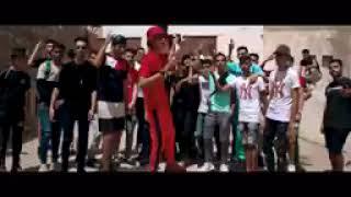 LK feat simioni brod bay black war (clip officiel