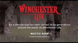 Winchester Life -- Online TV Series Premiere Trailer