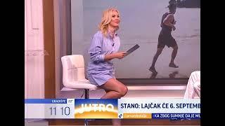 Bojana Ristivojevic nogice sevaju 